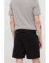 Jack & Jones Къси панталони в черно - Pepit.bg