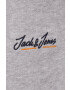 Jack & Jones Къси панталони в сиво - Pepit.bg