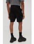 Jack & Jones Къси панталони в черно - Pepit.bg