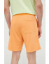 Jack & Jones Къси панталони в оранжево - Pepit.bg