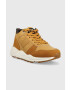 Jack & Jones Маратонки Wes в кафяво - Pepit.bg