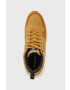 Jack & Jones Маратонки Wes в кафяво - Pepit.bg