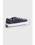 Jack & Jones Ниски кецове мъжко в тъмносиньо - Pepit.bg