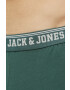Jack & Jones Памучен къс панталон - Pepit.bg