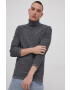Jack & Jones Памучен пуловер - Pepit.bg