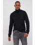 Jack & Jones Памучен пуловер - Pepit.bg