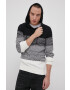 Jack & Jones Памучен пуловер - Pepit.bg