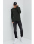 Jack & Jones Памучен пуловер - Pepit.bg