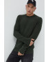 Jack & Jones Памучен пуловер - Pepit.bg