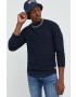 Jack & Jones Памучен пуловер - Pepit.bg
