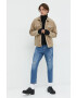 Jack & Jones Памучен пуловер - Pepit.bg