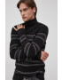 Jack & Jones Памучен пуловер - Pepit.bg