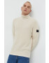 Jack & Jones Памучен пуловер Jcoclassic - Pepit.bg
