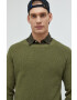 Jack & Jones Памучен пуловер Jcoclassic - Pepit.bg