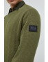 Jack & Jones Памучен пуловер Jcoclassic - Pepit.bg