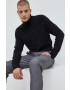 Jack & Jones Памучен пуловер Jcoclassic - Pepit.bg