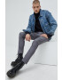 Jack & Jones Памучен пуловер Jcoclassic - Pepit.bg