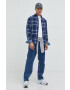 Jack & Jones Памучен пуловер Jorjay - Pepit.bg
