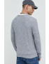 Jack & Jones Памучен пуловер Jorjay - Pepit.bg
