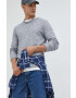 Jack & Jones Памучен пуловер Jorjay - Pepit.bg