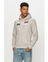 Jack & Jones Памучен суичър - Pepit.bg