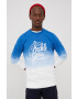 Jack & Jones Памучен суичър с принт - Pepit.bg