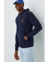 Jack & Jones Памучен суичър - Pepit.bg