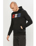 Jack & Jones Памучен суичър - Pepit.bg