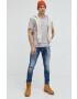 Jack & Jones Памучен суичър Jcodes - Pepit.bg