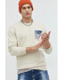 Jack & Jones Памучен суичър Jcodes - Pepit.bg