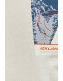 Jack & Jones Памучен суичър Jcodes - Pepit.bg
