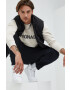 Jack & Jones Памучен суичър Jorclean - Pepit.bg