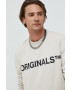 Jack & Jones Памучен суичър Jorclean - Pepit.bg