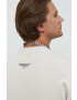 Jack & Jones Памучен суичър Jorclean - Pepit.bg
