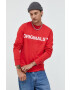 Jack & Jones Памучен суичър Jorclean - Pepit.bg