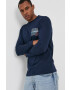 Jack & Jones Памучна блуза с дълги ръкави - Pepit.bg