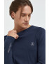 Jack & Jones Памучна блуза с дълги ръкави - Pepit.bg