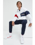 Jack & Jones Памучна блуза с дълги ръкави - Pepit.bg