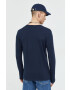 Jack & Jones Памучна блуза с дълги ръкави - Pepit.bg