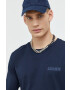 Jack & Jones Памучна блуза с дълги ръкави - Pepit.bg