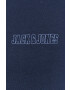 Jack & Jones Памучна блуза с дълги ръкави - Pepit.bg