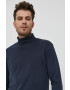 Jack & Jones Памучна блуза с дълги ръкави - Pepit.bg