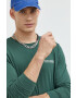Jack & Jones Памучна блуза с дълги ръкави - Pepit.bg