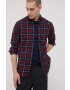 Jack & Jones Памучна риза - Pepit.bg