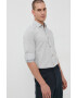 Jack & Jones Памучна риза - Pepit.bg