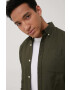 Jack & Jones Памучна риза - Pepit.bg