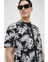 Jack & Jones Памучна риза - Pepit.bg
