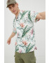 Jack & Jones Памучна риза - Pepit.bg