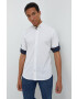 Jack & Jones Памучна риза - Pepit.bg