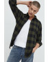 Jack & Jones Памучна риза - Pepit.bg